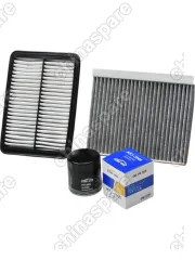Комплект фильтров для ТО Chery TIggo 7 PRO 1,5 147 л/c