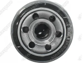 Комплект фильтров для ТО Changan Alsvin 1,5L