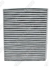 Комплект фильтров для ТО Changan CS55 Plus