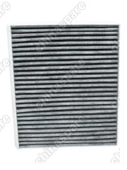 Комплект фильтров для ТО Changan CS55 Plus