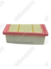 Комплект фильтров для ТО Changan CS55 Plus