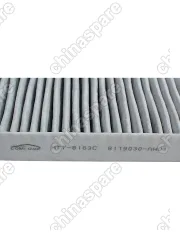 Комплект фильтров для ТО Changan CS55 Plus