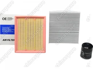 Набор для ТО CHANGAN Hunter Plus 2,0 T бензин