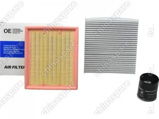 Набор для ТО CHANGAN Hunter Plus 2,0 T бензин