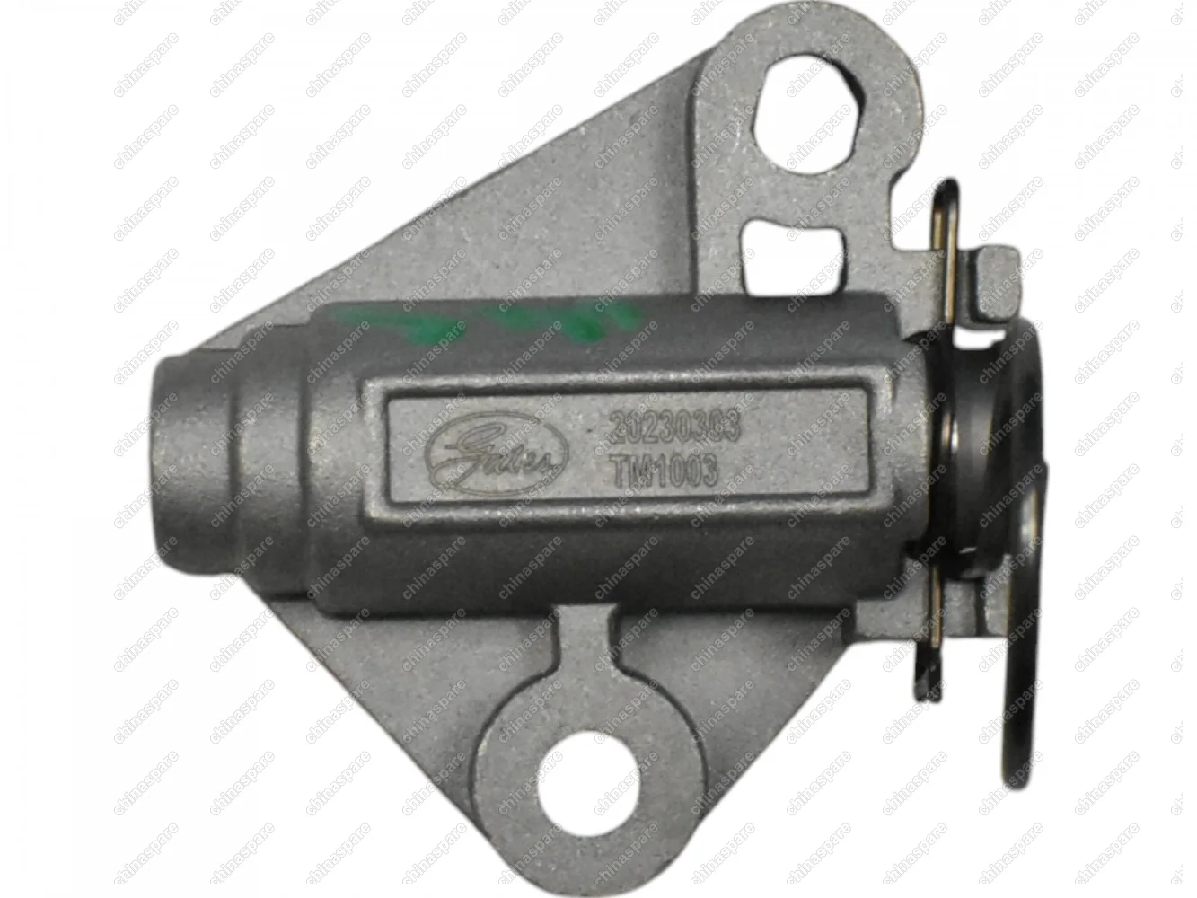 Натяжитель цепи ГРМ Gates Hyundai/Kia 2,0 G4NA/G4NC/G4ND