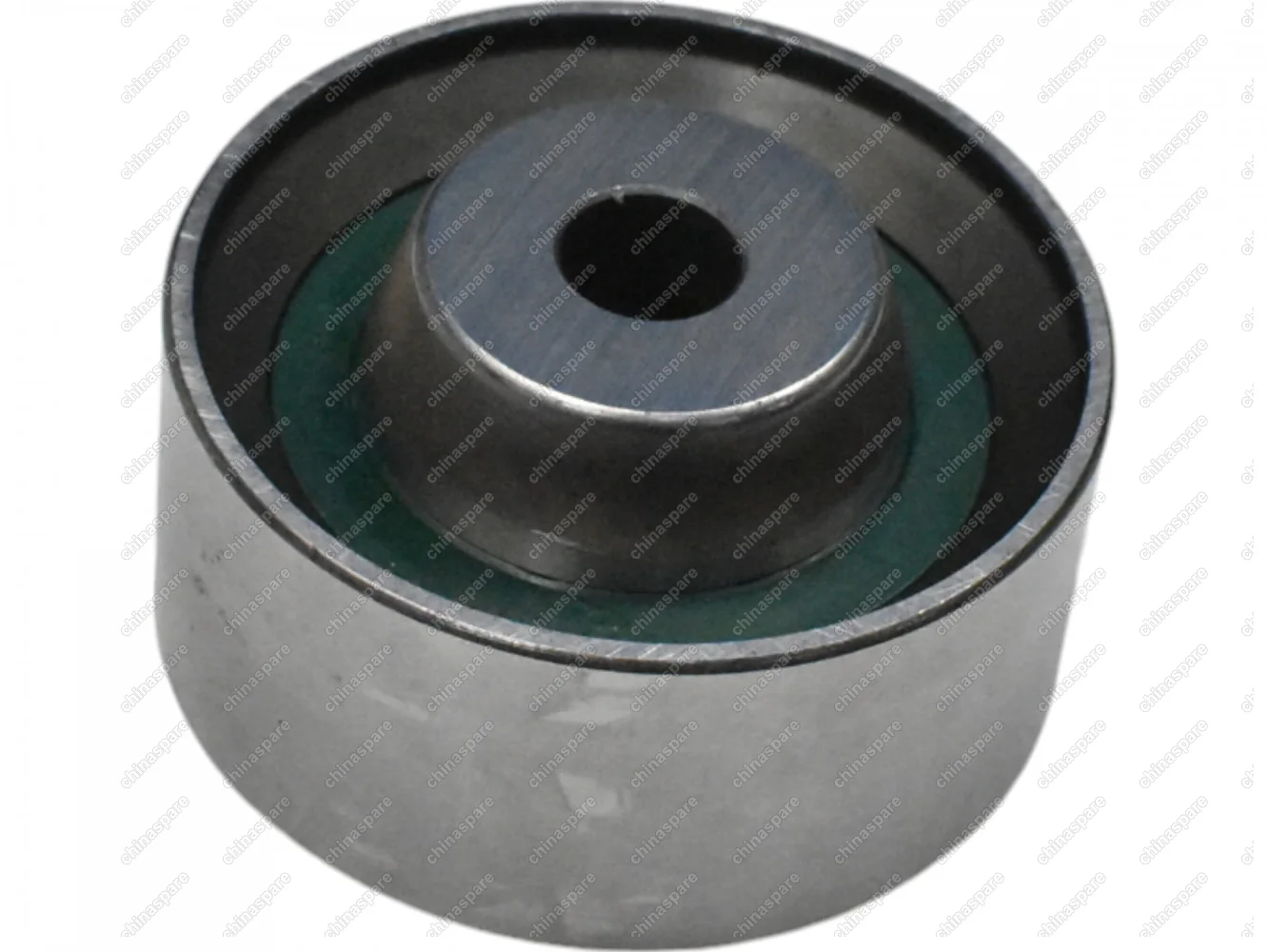 Ролик ГРМ Gates Hyundai Accent (ТагАЗ) 00-, Verna, Elantra (XD) 00-06, Getz / Kia Rio 05-11