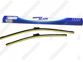 Щетки стеклоочистителя Comi One (PB 19 mm 580+450) Exeed TX, TXL, LX