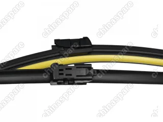 Щетки стеклоочистителя Comi One (PB 19 mm 580+450) Exeed TX, TXL, LX