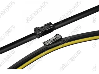 Щетки стеклоочистителя Comi One (PB 19mm 600+450) Exeed RX / Geely Monjaro