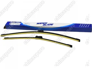 Щетки стеклоочистителя Comi One (PB 19mm 600+500) Changan UNI-K