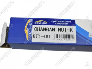 Щетки стеклоочистителя Comi One (PB 19mm 600+500) Changan UNI-K