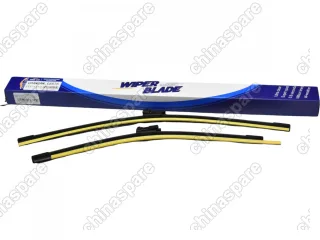 Щетки стеклоочистителя Comi One (PB 19mm 550+450) Changan CS75