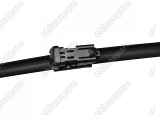 Щетки стеклоочистителя Comi One (PB 19mm 550+450) Changan CS75