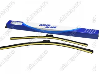 Щетки стеклоочистителя Comi One (PB 19mm 600+530) Changan CS95