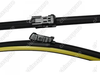 Щетки стеклоочистителя Comi One (PB 19mm 600+530) Changan CS95