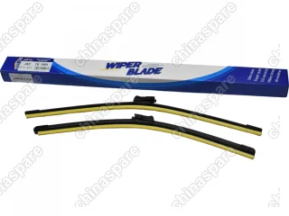 Щетки стеклоочистителя Comi One (PB 19mm 530+480) JAC T8