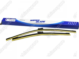 Щетки стеклоочистителя Comi One (PB 16mm 600+460) Hongqi H5