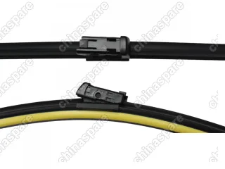 Щетки стеклоочистителя Comi One (PB 16mm 600+460) Hongqi H5