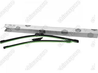 Щетки стеклоочистителя Comi One (Aeroclip 550+450) Haval H9