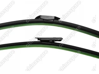 Щетки стеклоочистителя Comi One (Aeroclip 550+450) Haval H9