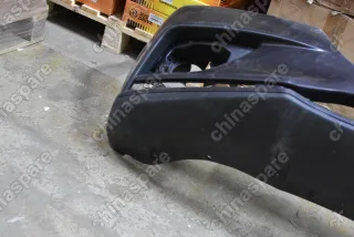 Бампер передний Haval H2 (уценка)