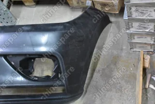 Бампер передний Haval H2 (уценка)