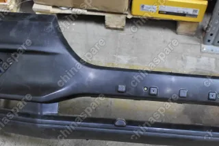 Бампер передний Haval H2 (уценка)