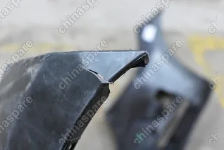 Бампер передний Haval H2 (уценка)