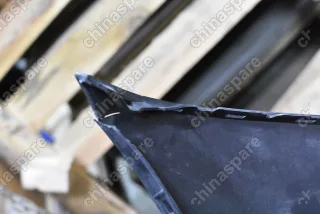 Бампер передний Haval H2 (уценка)