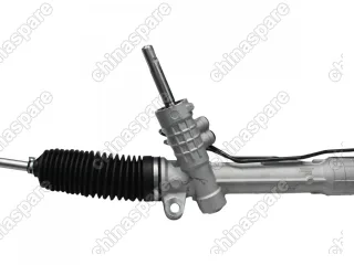 Рейка рулевая Land Rover Discovery 3 2004-2009