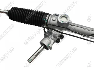 Рейка рулевая Land Rover Discovery 3 2004-2009