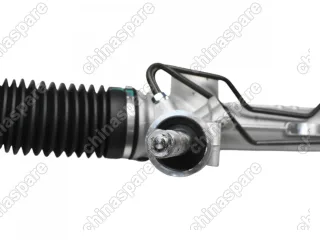 Рейка рулевая Land Rover Discovery 3 2004-2009