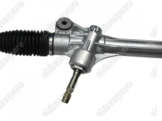 Рейка рулевая Toyota Highlander ASU4- / Kluger GSU4-