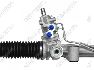 Рейка рулевая Volkswagen Touareg 2003- / Audi Q7 2007- / Porsche Cayenne 2003-