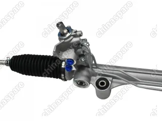 Рейка рулевая Volkswagen Touareg 2003- / Audi Q7 2007- / Porsche Cayenne 2003-