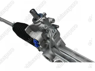 Рейка рулевая Volkswagen Touareg 2003- / Audi Q7 2007- / Porsche Cayenne 2003-