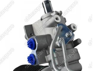 Рейка рулевая Volkswagen Touareg 2003- / Audi Q7 2007- / Porsche Cayenne 2003-