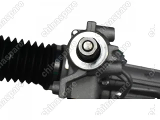 Рейка рулевая Volkswagen Touareg 2003- / Audi Q7 2007- / Porsche Cayenne 2003-