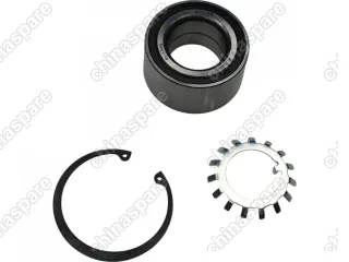 Подшипник полуоси Zekkert Great Wall Hover H5 (ДИЗЕЛЬ)