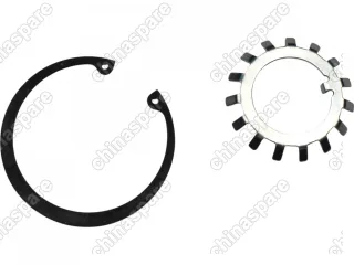 Подшипник полуоси Zekkert Great Wall Hover H5 (ДИЗЕЛЬ)