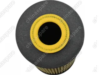 Фильтр масляный Zekkert Eco SsangYong Actyon 05-, Kyron 05-, Rexton I, II 02- / Mercedes-Benz E-Class W124 93, Sprinter