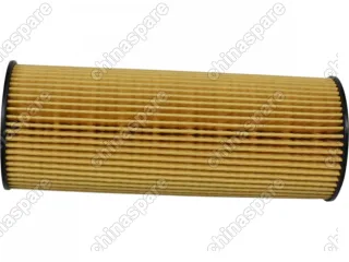 Фильтр масляный Zekkert Eco SsangYong Actyon 05-, Kyron 05-, Rexton I, II 02- / Mercedes-Benz E-Class W124 93, Sprinter