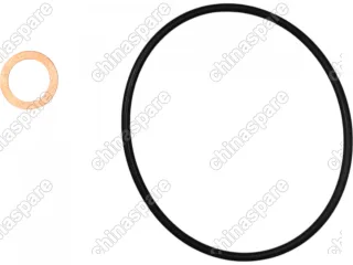 Фильтр масляный Zekkert Eco SsangYong Actyon 05-, Kyron 05-, Rexton I, II 02- / Mercedes-Benz E-Class W124 93, Sprinter