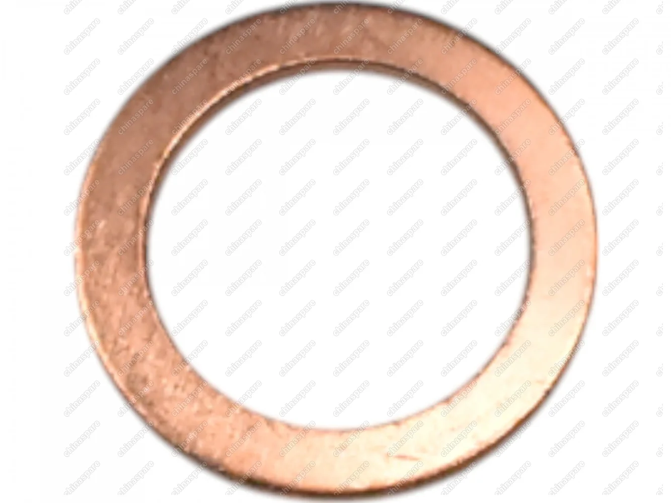 Шайба сливной пробки