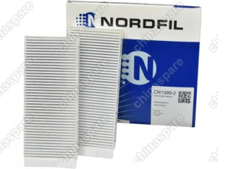 Фильтр салона SsangYong Actyon, Kyron