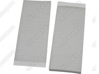 Фильтр салона SsangYong Actyon, Kyron