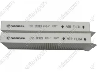 Фильтр салона SsangYong Actyon, Kyron