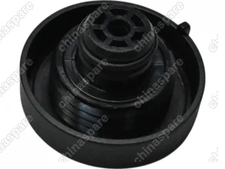 Крышка расширительного бачка SAT Foton Savanna (1,1 bar)