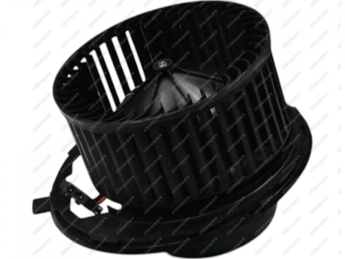 Мотор отопителя SONTIAN Skoda Octavia A5 (без резистора)