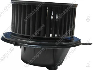 Мотор отопителя SONTIAN Skoda Octavia A5 (без резистора)